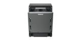 LG Series 8 TrueSteam QuadWash Pro DBGT836R 15 PS WiFi Connected Integrated Full Size Dishwasher