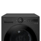 LG F4X7013TBB 13kg 1400 Spin Washing Machine - Black
