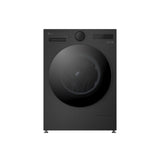 LG F4X7013TBB 13kg 1400 Spin Washing Machine - Black
