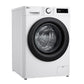 LG F4Y511WBLN1 11kg 1400 Spin Washing Machine - White