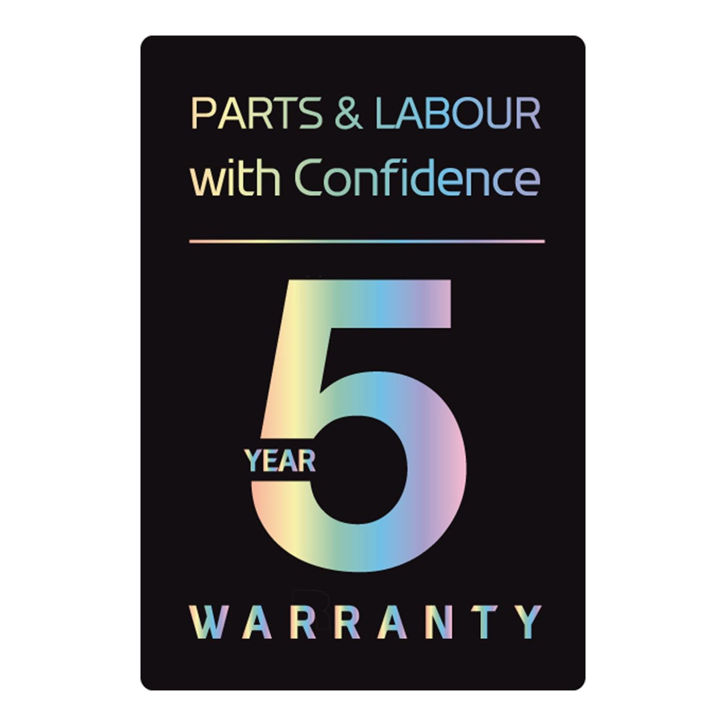 LG F4Y513GBLN1 13kg 1400 Spin Washing Machine - Slate Grey