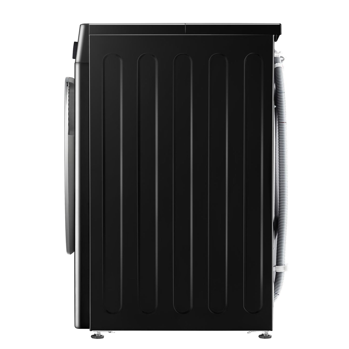 LG FWY706NCTN1 10kg/6kg 1400 Spin Washer Dryer - Onyx Black