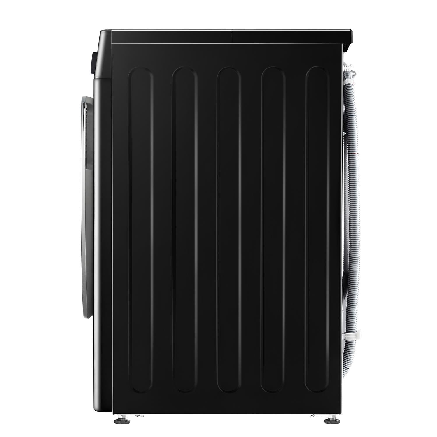 LG FWY706NCTN1 10kg/6kg 1400 Spin Washer Dryer - Onyx Black