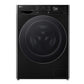 LG FWY706NCTN1 10kg/6kg 1400 Spin Washer Dryer - Onyx Black