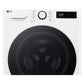 LG FWY706WWTN1 10kg/6kg 1400 Spin Washer Dryer - White