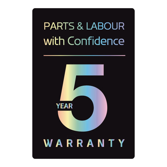 LG GBBS524CEV 59.7cm Frost Free Fridge Freezer - Essence Black Steel