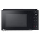 LG MH6336GIB 23 Litres NeoChef™ Microwave Oven with Grill - Black