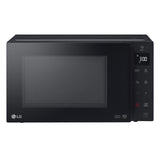 LG MH6336GIB 23 Litres NeoChef™ Microwave Oven with Grill - Black