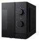 LG MS2082F 20L 700W Microwave Oven - Black