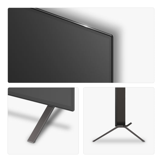 LG OLED48B56LA.AEK 48" 4K OLED Smart TV
