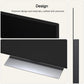 LG OLED48G66LS.AEK 48" 4K OLED evo AI Stand version Smart TV