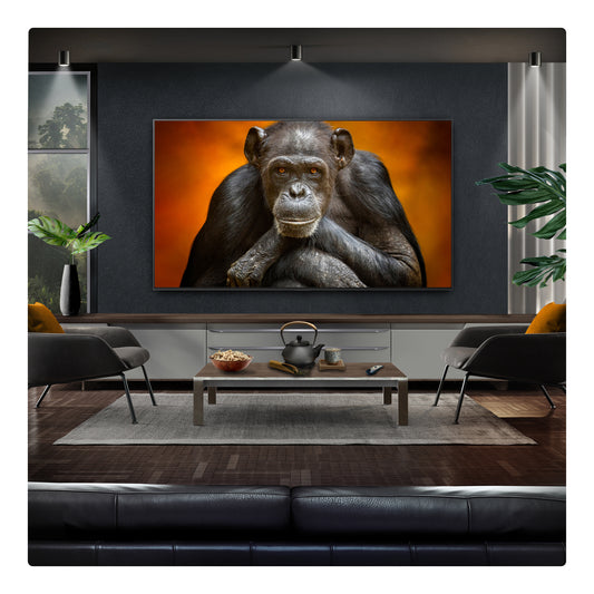 LG OLED OLED65G54LW.AEK G5 65" 4K Smart TV - Black