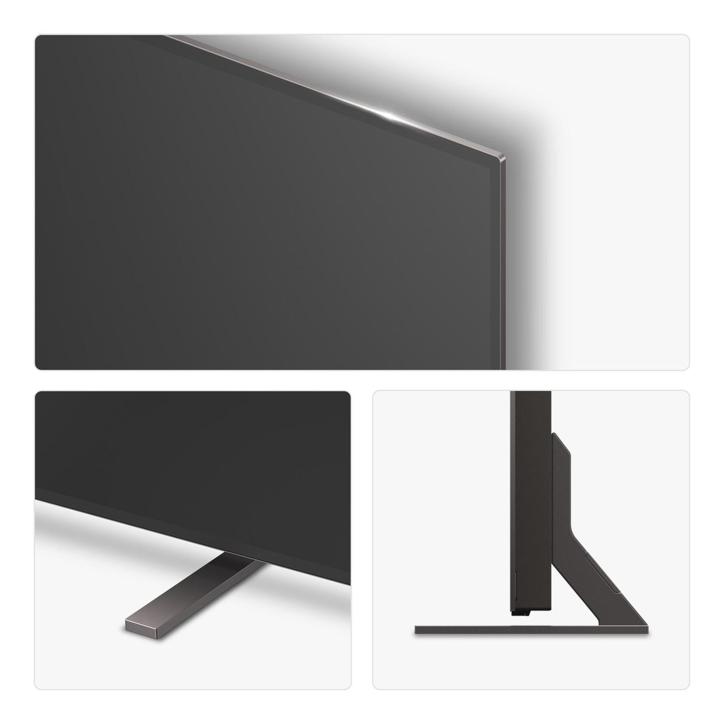 LG OLED83B56LA.AEK 83" 4K Ultra HD OLED AI B5 Smart TV