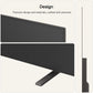 LG OLED83B6ELB.AEK 83" 4K OLED AI Smart TV