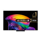 LG OLED83C66LB.AEK 83" 4K OLED Smart TV