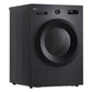 LG RHX1009NWK 9kg Heat Pump Tumble Dryer - Grey