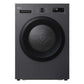 LG RHX1009NWK 9kg Heat Pump Tumble Dryer - Grey