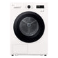 LG RHX1009NWK 9kg Heat Pump Tumble Dryer - White