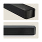 LG SQM1.AGBRLLK soundbar speaker 2.0 channels 40 W - Black