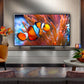 LG SQM1.AGBRLLK soundbar speaker 2.0 channels 40 W - Black