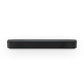 LG SQM1.AGBRLLK soundbar speaker 2.0 channels 40 W - Black