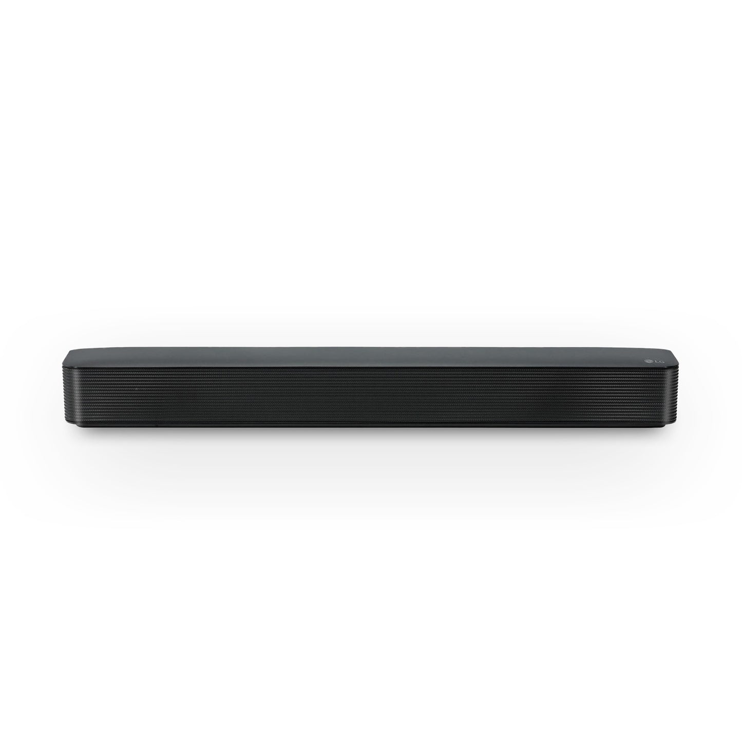 LG SQM1.AGBRLLK soundbar speaker 2.0 channels 40 W - Black