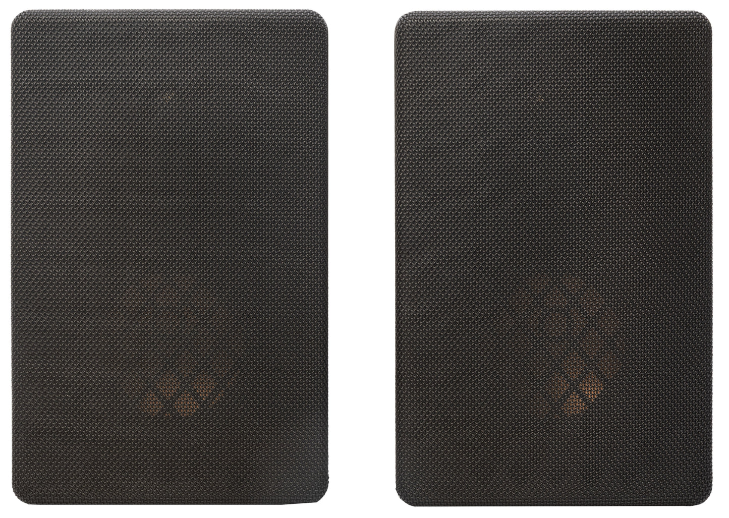 Mitchell Acoustics UStream One Active stereo wireless Speakers - Black