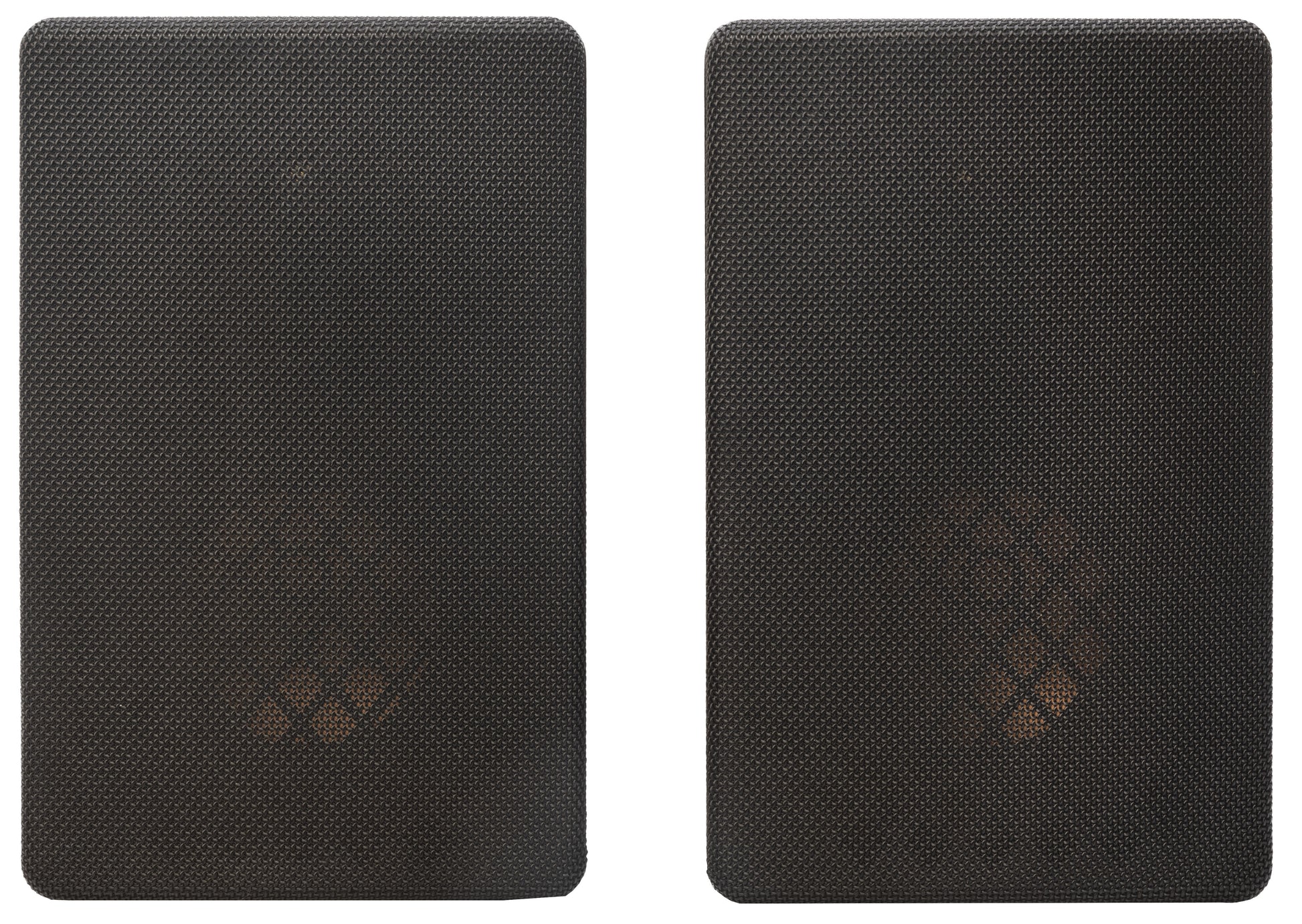 Mitchell Acoustics UStream One Active stereo wireless Speakers - Black