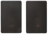 Mitchell Acoustics UStream One Active stereo wireless Speakers - Black