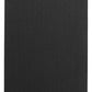 Mitchell Acoustics UStream Three Active stereo wireless Speakers - Black