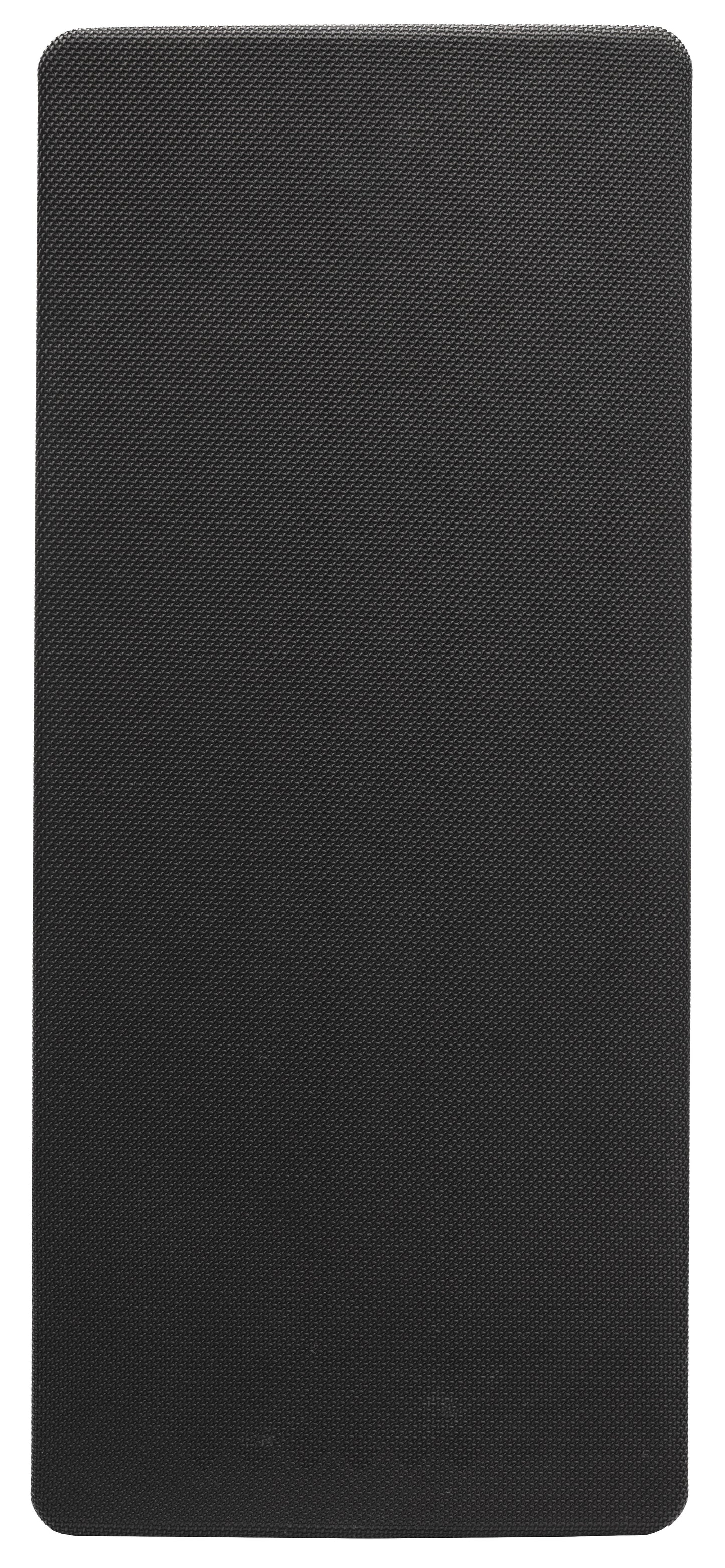 Mitchell Acoustics UStream Three Active stereo wireless Speakers - Black