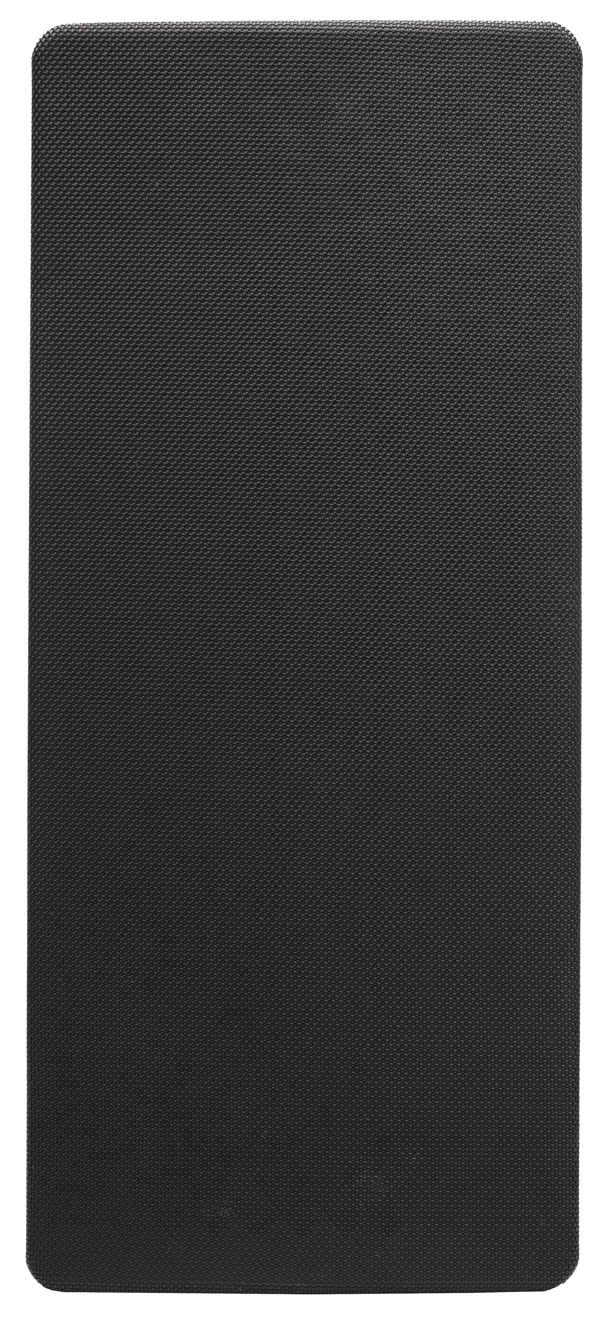 Mitchell Acoustics UStream Three Active stereo wireless Speakers - Black