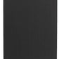 Mitchell Acoustics UStream Three Active stereo wireless Speakers - Black