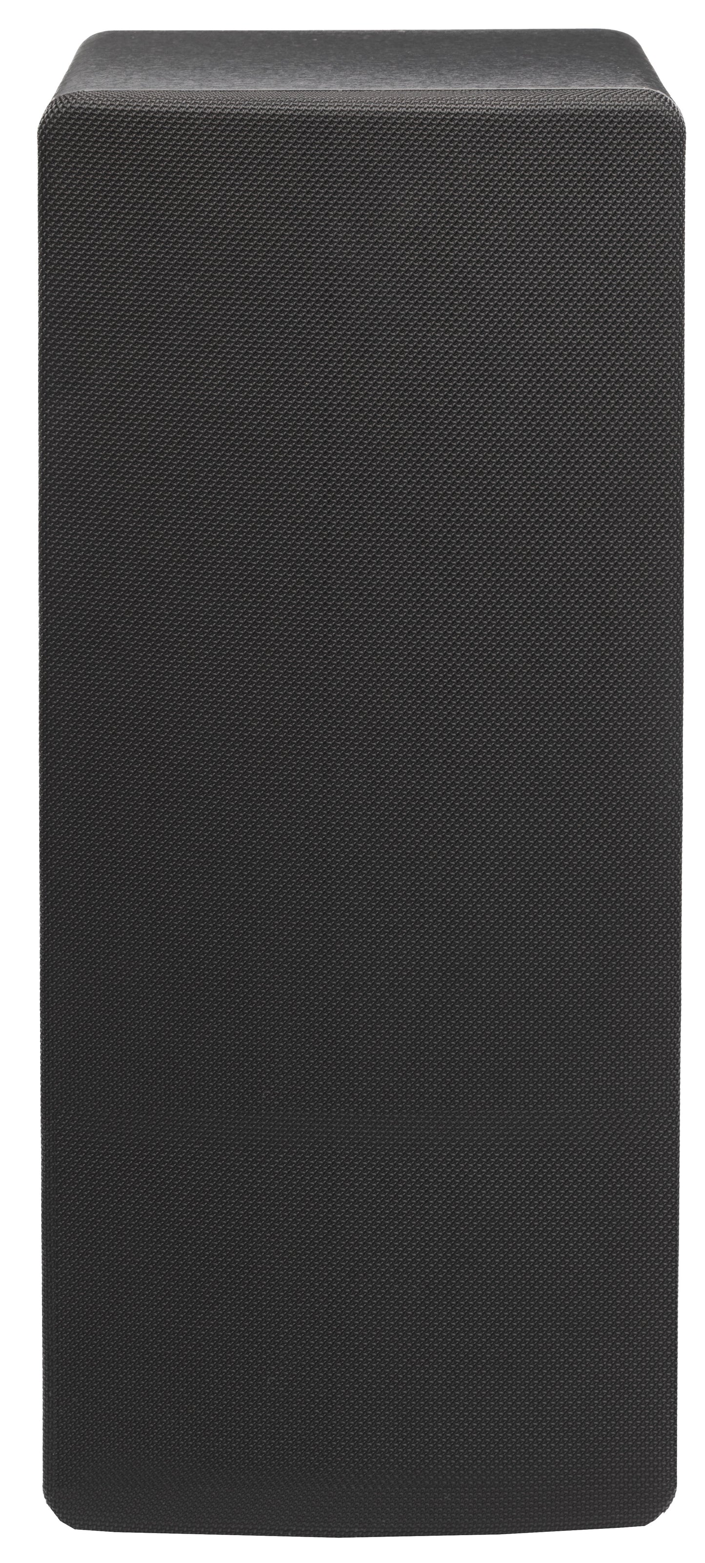 Mitchell Acoustics UStream Three Active stereo wireless Speakers - Black