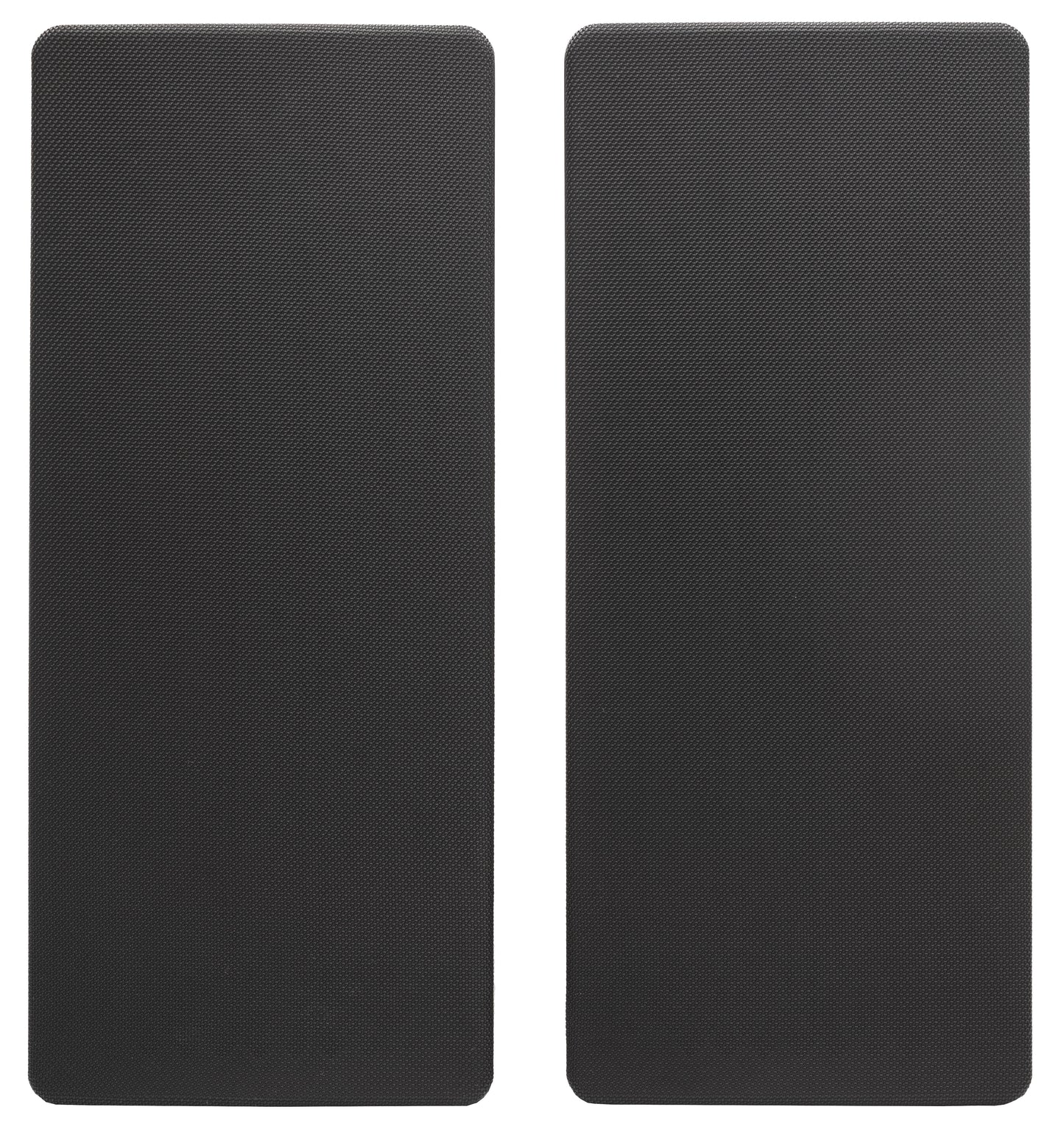 Mitchell Acoustics UStream Three Active stereo wireless Speakers - Black