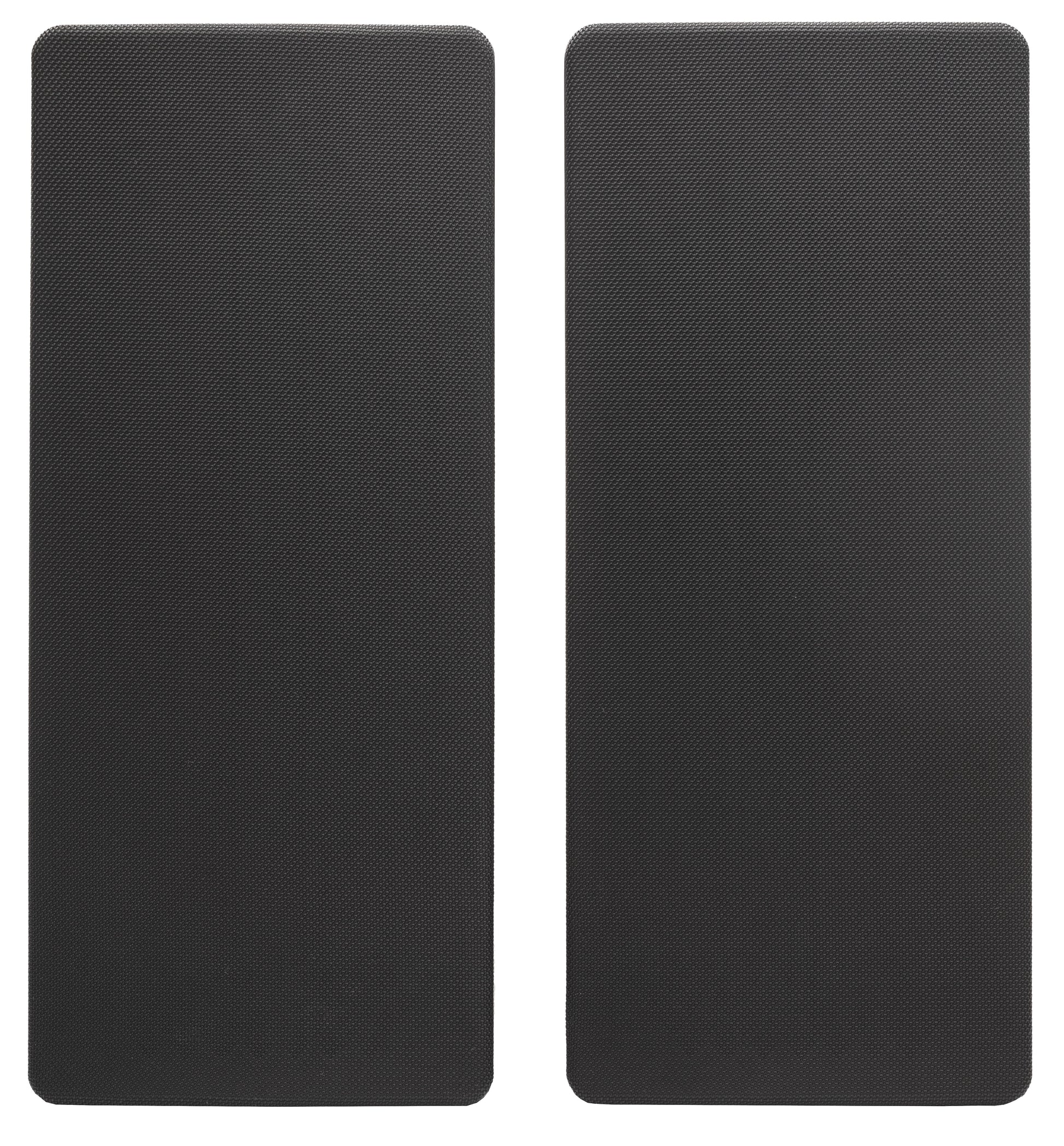 Mitchell Acoustics UStream Three Active stereo wireless Speakers - Black