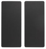 Mitchell Acoustics UStream Three Active stereo wireless Speakers - Black