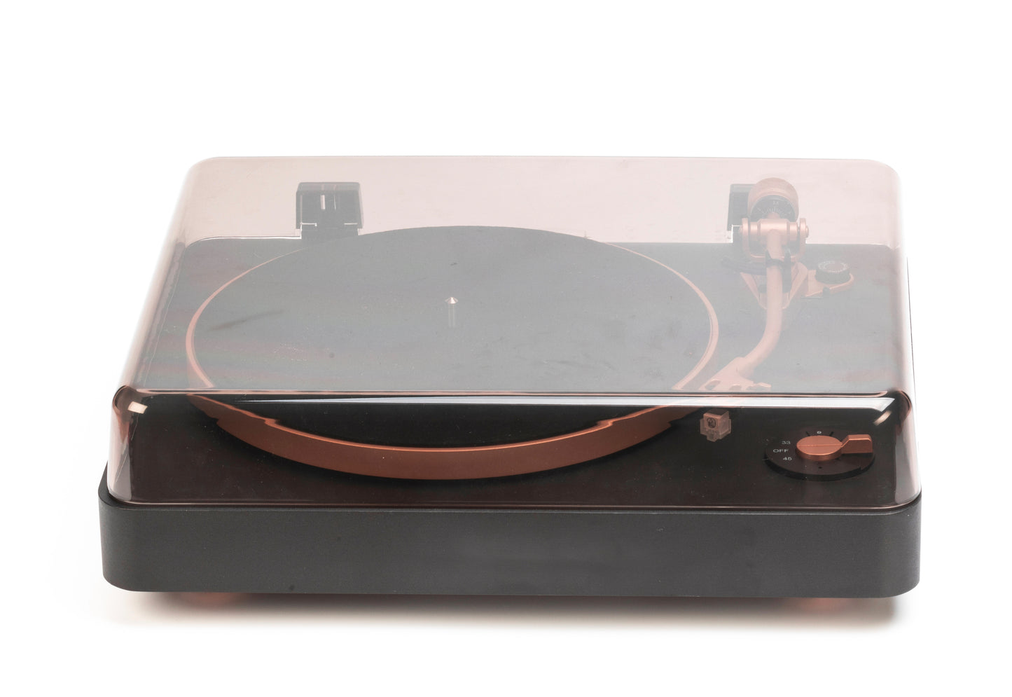 Mitchell Acoustics UStream TT1 Bluetooth Vinyl Turntable