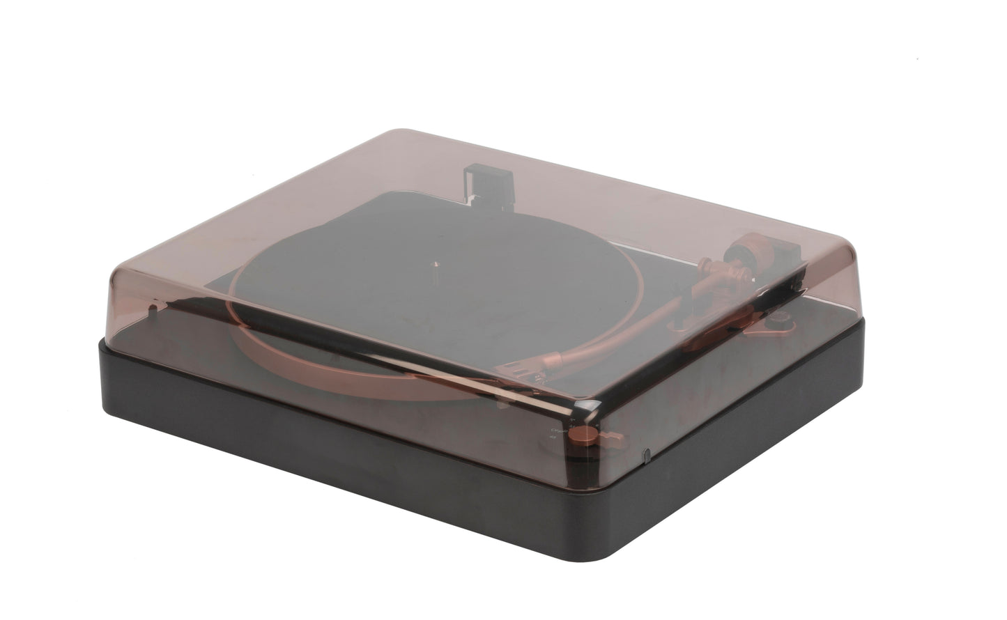 Mitchell Acoustics UStream TT1 Bluetooth Vinyl Turntable