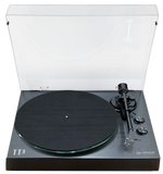 Mitchell Acoustics UStream TT3 Bluetooth vinyl Turntable - Black