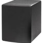 Mitchell Acoustics UStream Two Active stereo wireless Speakers - Black