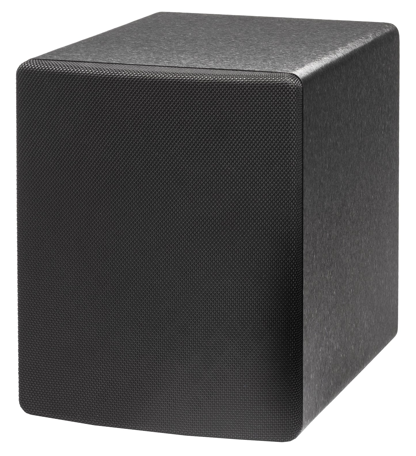 Mitchell Acoustics UStream Two Active stereo wireless Speakers - Black