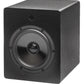 Mitchell Acoustics UStream Two Active stereo wireless Speakers - Black