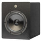 Mitchell Acoustics UStream Two Active stereo wireless Speakers - Black