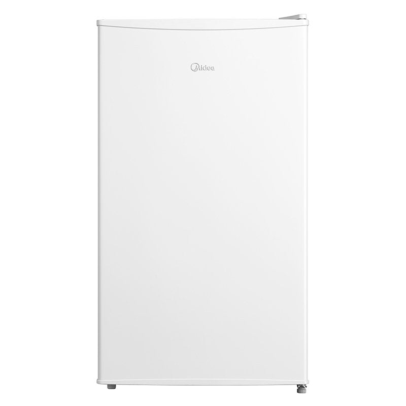 Midea MDRD146FGE01 47.2cm Undercounter Larder Fridge - White