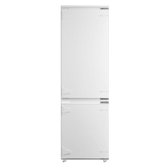 Midea MDRE379FGE01D 54cm 70/30 Built In Fridge Freezer - White