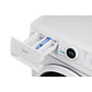 Midea MF10EW70BA 7kg 1400 Spin Washing Machine - White