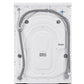 Midea MF10EW70BA 7kg 1400 Spin Washing Machine - White