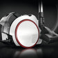 Miele Boost CX1 Bagless Cylinder Vacuum Cleaner - Lotus White