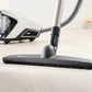 Miele CX1COMFORT Blizzard Comfort Cylinder Vacuum Cleaner - White